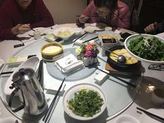 -鸭王烤鸭店(三里河店)