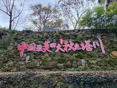 -塔川景区