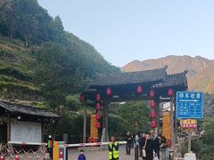 -林坑古村落