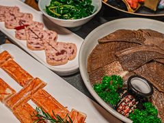 -大隐·成都火锅Bistro(合生麒麟新天地店)