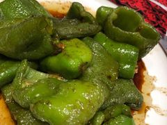 虎皮青椒-红辣椒·川菜·火锅(张杨路店)