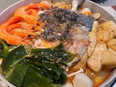 -创味·民间海南菜·非遗藤桥排骨(藤桥·免税城店)