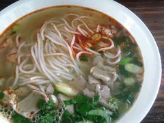 -黔派·虾子羊肉粉·小吃(佳宁娜广场店)
