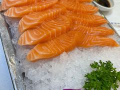 -新享乐海鲜(翠华路店)