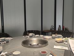 包厢-长嘉·河图火锅(长嘉汇江景旗舰店)