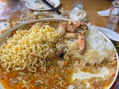 -蟹老板的海鲜