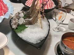 -德天雪花肥牛海鲜火锅(南苑东路店)