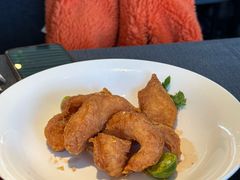 桂花无骨酥鱼-南里山房(虹桥天地店)