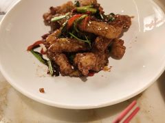 -苏乡兰亭·新派淮扬菜(吾悦广场店)