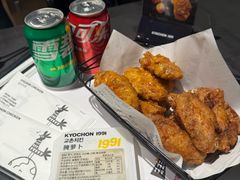 -Kyochon1991校村(共和路店)