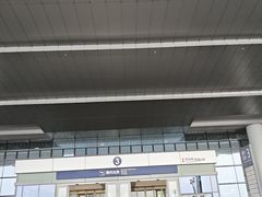 -青岛胶东国际机场