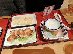 -虹梅食堂·爱蝦乃家