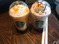 -星巴克臻选(佛山佛罗伦萨小镇店)