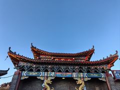 -萍乡武功山风景名胜区