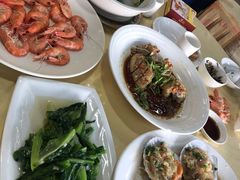 -旺富东海大酒楼(海鲜街店)