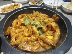 -巴蜀王婆大虾(首经贸店)