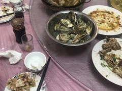 -宾朋海鲜特色美食餐厅·纯手工鲅鱼水饺(兴海路店)