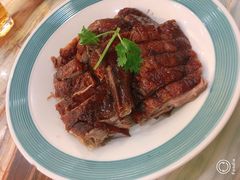 招牌烧鹅-椿记烧鹅(叠彩店)