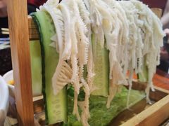 晾衣毛肚-醉长安(南门总店)
