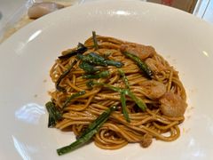 葱油拌面-金鼎轩(亚运村店)