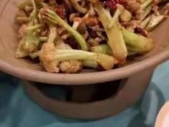 -万荣烤鸭店·北京菜(天坛店)