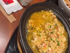 -川流不息·地道川菜·小龙虾(新松江路店)