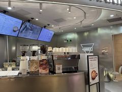 -Manner Coffee(布吉万象汇店)