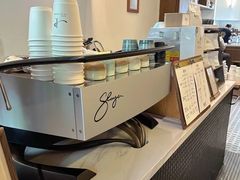 -Parking Coffee(孩儿巷店)