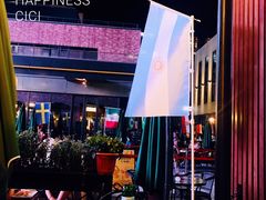 阿根廷-FD西餐厅