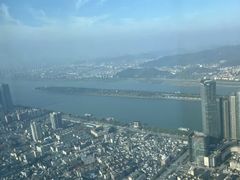 -长沙尼依格罗酒店