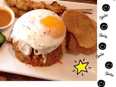马来西亚炒饭-BAKER&SPICE(国金中心商场店)