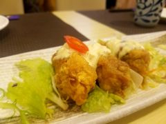 -有喜屋·深夜食堂(北京西路店)