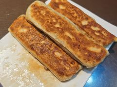 -福荣居褡裢火烧京味家常菜(西四店)