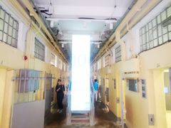 -大馆(前中区警署建築群)