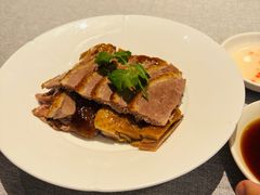 -潮府馆·非遗潮州菜·世纪公园(新国际博览中心店)