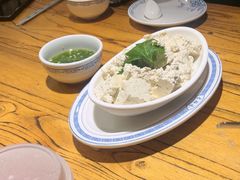 -老雒阳面馆·水席·洛阳菜(王城路店)