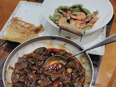 -品味居·首店·大连鲜活海鲜大连菜(东港店)