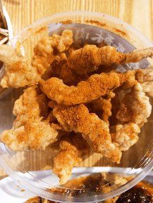 -八一路好吃街(雨田商务大厦店)