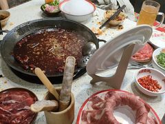 -龙厂长老火锅(抚琴店)