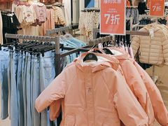 -C&A(西市城购物中心店)