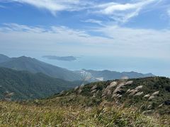 -七娘山