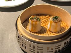 -荣轩(新荣记环球金融中心店)