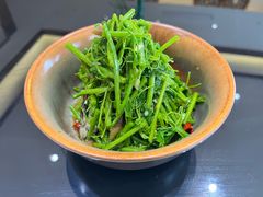 -香雪海饭店中餐厅(人民桥店)