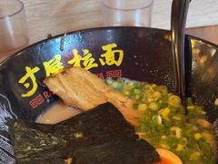 -寸屋拉面(凯德晶萃店)