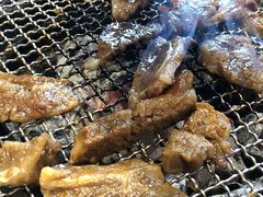 -韩一品韩国料理(柏庐南路店)