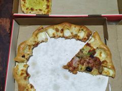 -必胜客(新一城店)