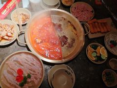-小龙坎火锅(湖滨银泰in77店)