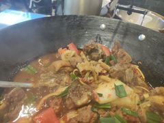 -富正毅三下锅·湘西韵味(天门山索道店)