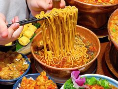 -觅山云南菜(泊富ICITY店)