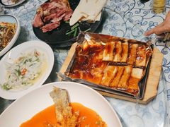 -群英会·三国菜(曹魏古城店)